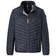 Redpoint leichte Steppjacke Walker navy Übergröße