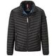 Redpoint leichte Steppjacke Walker schwarz XXL