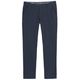 Redpoint Stretch-Chinohose Übergröße Odessa navy