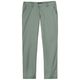 Eurex Stretch Chino Thilo salbeigrün Struktur XXL