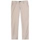 Eurex Stretch Chino Thilo beige strukturiert XXL