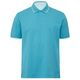 s.Oliver Stretch-Poloshirt modisch türkisblau XXL s.Oliver Stretch-Poloshirt modisch türkisblau XXL