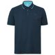s.Oliver Stretch-Poloshirt modisch dunkelblau XXL s.Oliver Stretch-Poloshirt modisch dunkelblau XXL