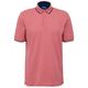 s.Oliver Stretch-Poloshirt modisch koralle XXL