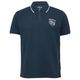 s.Oliver XXL Poloshirt navy Ford®-Stickerei s.Oliver XXL Poloshirt navy Ford®-Stickerei