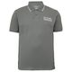 s.Oliver XXL Poloshirt grau Ford®-Stickerei s.Oliver XXL Poloshirt grau Ford®-Stickerei