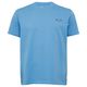 s.Oliver T-Shirt Ford® Detail himmelblau Übergröße s.Oliver T-Shirt Ford® Detail himmelblau Übergröße