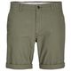 Jack&Jones Chino-Shorts XXL oliv JPSTDAVE JJCHINO