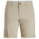 Jack&Jones Chino-Shorts XXL beige JPSTDAVE JJCHINO