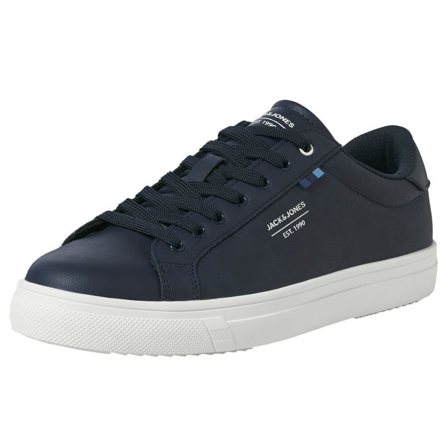 Jack&Jones Sneaker dunkelblau JFWBALE
