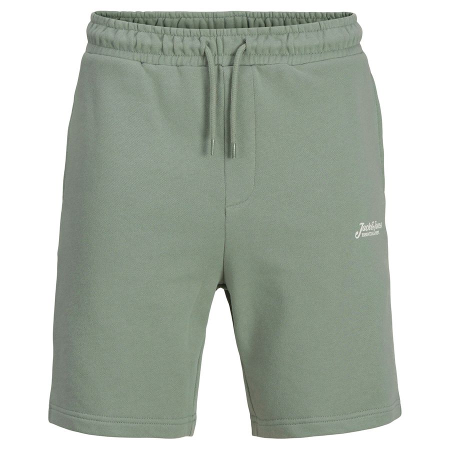 Jack&Jones Sweatshorts XXL JPSTGORDON salbeigrün