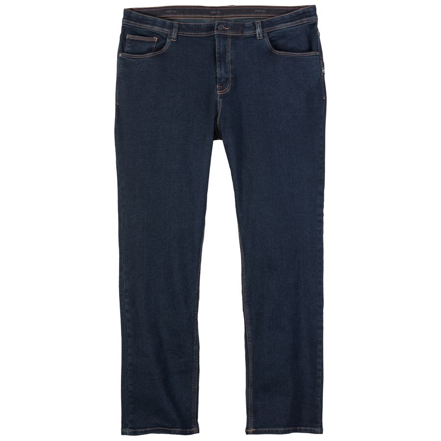Redpoint Stretch Jeans XXL Toronto dark stone blue