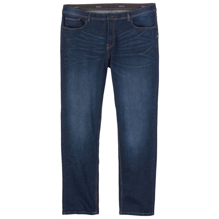 Redpoint Stretch Jeans XXL Toronto medium stoneblue