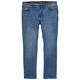 Redpoint Stretch Jeans XXL Toronto light stone blue Redpoint Stretch Jeans XXL Toronto light stone blue
