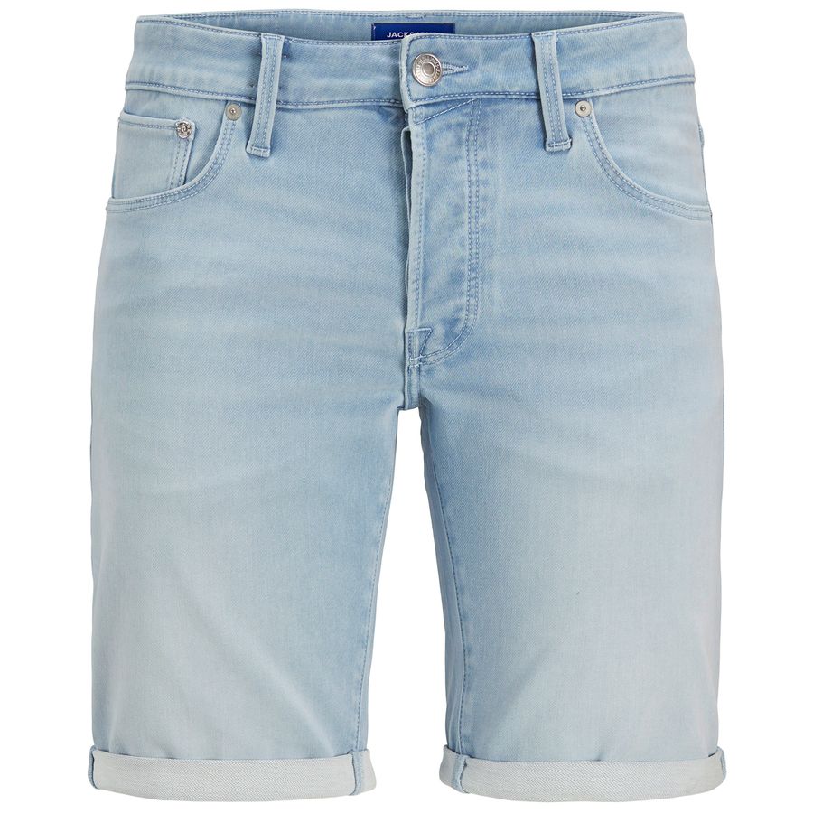 Jack&Jones XXL JJIRICK JJICON hellblau used