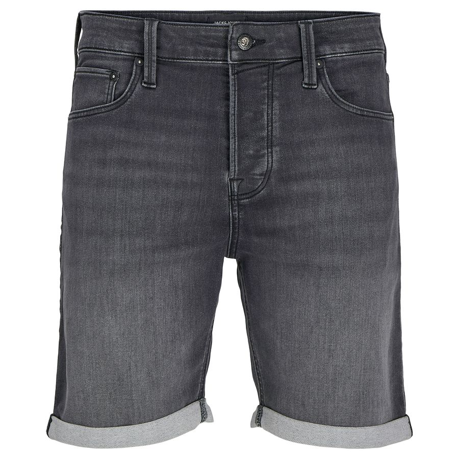 Jack&Jones XXL JJIRICK JJICON schwarz used