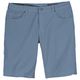 Paddock's XXL 5-Pocket Bermuda Pipe rauchblau