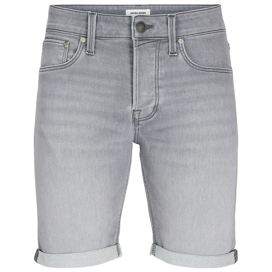 Jack&Jones XXL JJIRICK JJICON hellgrau used