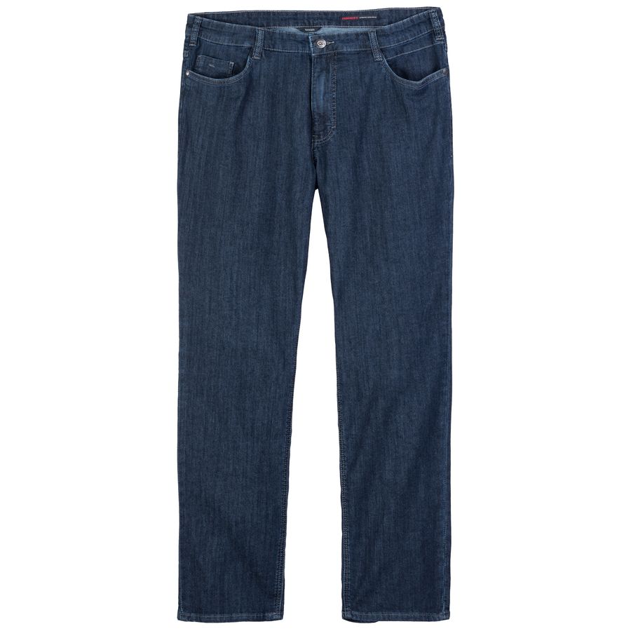 Paddock's Stretch-Jeans Ranger leicht dark stone XXL
