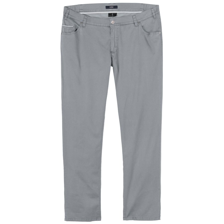 Eurex by Brax 5-Pocket Hose XXL Luka hellgrau