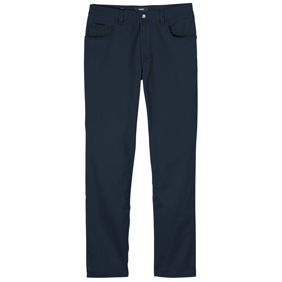 Pioneer 5-Pocket Hose leicht dunkelblau Peter XXL