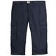 Camel Active leichte 3/4 Cargo-Bermuda navy XXL Camel Active leichte 3/4 Cargo-Bermuda navy XXL
