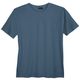 Maier Sports Funktions-T-Shirt XXL rauchblau Walter