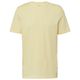 s.Oliver Übergröße Basic T-Shirt gelb