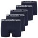 North Latitude 5er-Pack Pants Übergröße navy North Latitude 5er-Pack Pants Übergröße navy