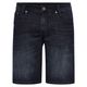 Paddock's Jogg Jeans Shorts Ben blue black used XXL Paddock's Jogg Jeans Shorts Ben blue black used XXL