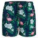 Jack&Jones Badeshorts Übergröße navy-pink JPSTMAUI Jack&Jones Badeshorts Übergröße navy-pink JPSTMAUI