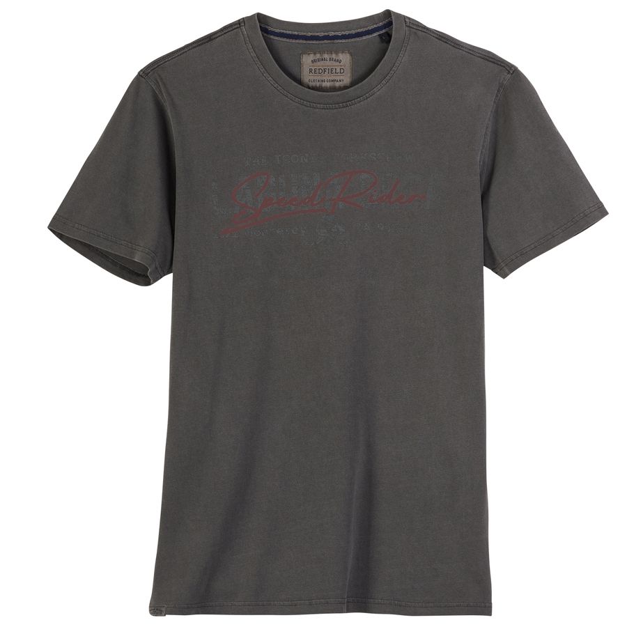Redfield XXL T-Shirt anthrazit used Speed Rider