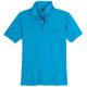 Redfield Basic Poloshirt Übergröße aquablau Redfield Basic Poloshirt Übergröße aquablau