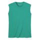 Redfield Übergrößen Muskelshirt poolgrün Ray