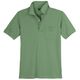 Redfield Übergrößen Basic Poloshirt salbeigrün Redfield Übergrößen Basic Poloshirt salbeigrün