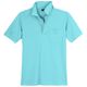 Redfield Übergrößen Basic Poloshirt helltürkis Redfield Übergrößen Basic Poloshirt helltürkis
