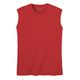 Redfield Übergrößen Muskelshirt Ray rot