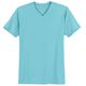 Redfield V-Neck T-Shirt Übergröße türkis Quentin Redfield V-Neck T-Shirt Übergröße türkis Quentin