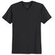XXL T-Shirt schwarz V-Neck Redfield Quentin XXL T-Shirt schwarz V-Neck Redfield Quentin