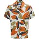 Jack&Jones Kurzarmhemd XXL oliv-terra JORTAVIRA Jack&Jones Kurzarmhemd XXL oliv-terra JORTAVIRA