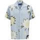 Jack&Jones Kurzarmhemd XXL hellblau-oliv JORTAVIRA Jack&Jones Kurzarmhemd XXL hellblau-oliv JORTAVIRA