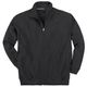 Sweatjacke Herren schwarz Redfield Stehkragen XXL Sweatjacke Herren schwarz Redfield Stehkragen XXL