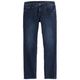 Paddock's XXL Stretch-Jeans Pipe dark blue overdyed Paddock's XXL Stretch-Jeans Pipe dark blue overdyed