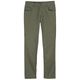 Pioneer Übergröße Stretch-Hose oliv Peter