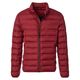 Redmond Übergrößen Steppjacke leicht bordeaux Redmond Übergrößen Steppjacke leicht bordeaux