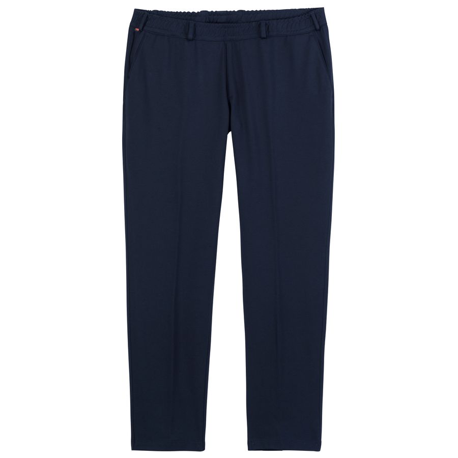 Eurex by Brax XXL Schlupf Chinohose navy Thore