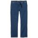Abraxas Übergrößen Jogging-Jeans blau Abraxas Übergrößen Jogging-Jeans blau