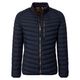 CasaModa XXL Steppjacke Stehkragen dunkelblau CasaModa XXL Steppjacke Stehkragen dunkelblau