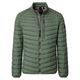 CasaModa Steppjacke Stehkragen salbeigrün Übergröße CasaModa Steppjacke Stehkragen salbeigrün Übergröße