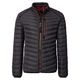 CasaModa Steppjacke Stehkragen anthrazit Übergrößen CasaModa Steppjacke Stehkragen anthrazit Übergrößen